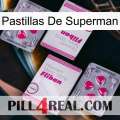 Superman Pills 33